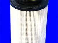 Filtru combustibil AUDI A3 Cabriolet 8P7 MECA FILTER ELG5294