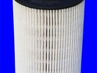 Filtru combustibil AUDI A3 Cabriolet 8P7 MECA FILTER ELG5367