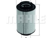 Filtru combustibil AUDI A3 Sportback 8PA KNECHT KX178D