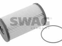 Filtru combustibil AUDI A3 Sportback 8PA SWAG 32 92 6341