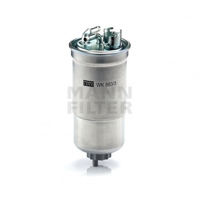 Filtru combustibil AUDI A4 (8D2, B5) 1.9 TDI