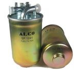 Filtru combustibil AUDI A4 (8D2, B5) - Cod intern: W20308944 - LIVRARE DIN STOC in 24 ore!!!