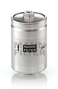 Filtru combustibil AUDI A4 (8D2, B5) - Cod intern: