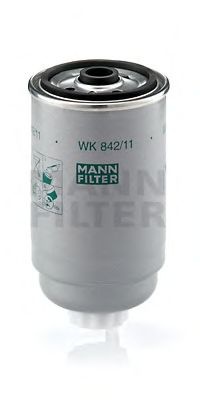 Filtru combustibil AUDI A4 (8D2, B5) - Cod intern: M20354537 - LIVRARE DIN STOC in 24 ore!!!