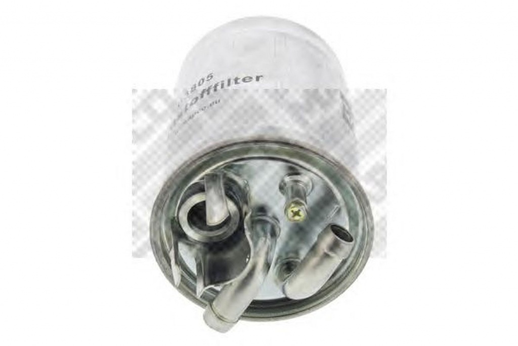 Filtru combustibil AUDI A4 8D2 B5 MAPCO 63805