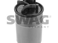 Filtru combustibil AUDI A4 8D2 B5 SWAG 30 93 6223