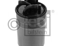 Filtru combustibil AUDI A4 (8E2, B6) (2000 - 2004) FEBI BILSTEIN 36223