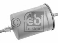 Filtru combustibil AUDI A4 (8E2, B6) (2000 - 2004) FEBI BILSTEIN 26201 piesa NOUA
