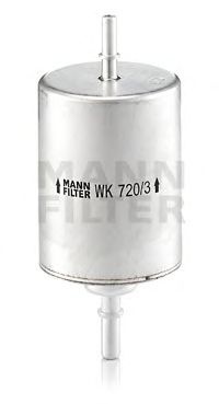 Filtru combustibil AUDI A4 (8E2, B6) - Cod intern: M20380770 - LIVRARE DIN STOC in 24 ore!!!
