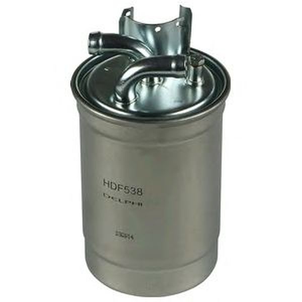 Filtru combustibil AUDI A4 8E2 B6 DELPHI HDF538