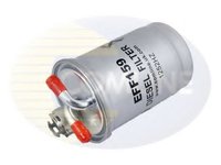 Filtru combustibil AUDI A4 (8EC, B7) (2004 - 2008) COMLINE EFF159 piesa NOUA