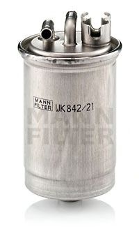 Filtru combustibil AUDI A4 (8EC, B7) - Cod intern: M20354986 - LIVRARE DIN STOC in 24 ore!!!