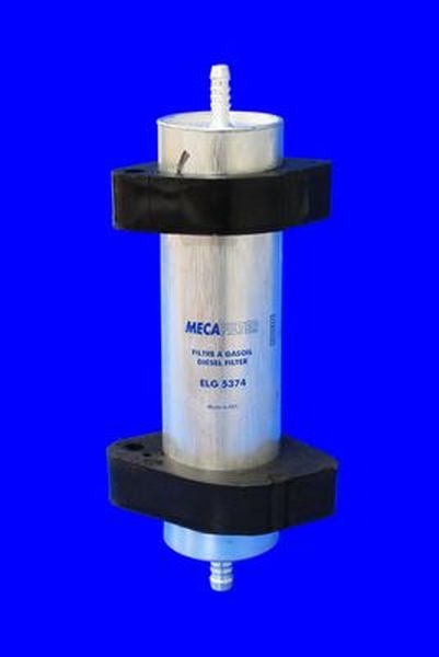 Filtru combustibil AUDI A4 8K2 B8 MECA FILTER ELG5