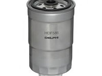 Filtru combustibil AUDI A4 Avant (8D5, B5) (1994 - 2001) DELPHI HDF586