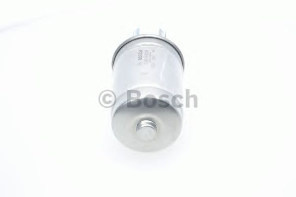 Filtru combustibil AUDI A4 Avant (8D5, B5) - Cod i