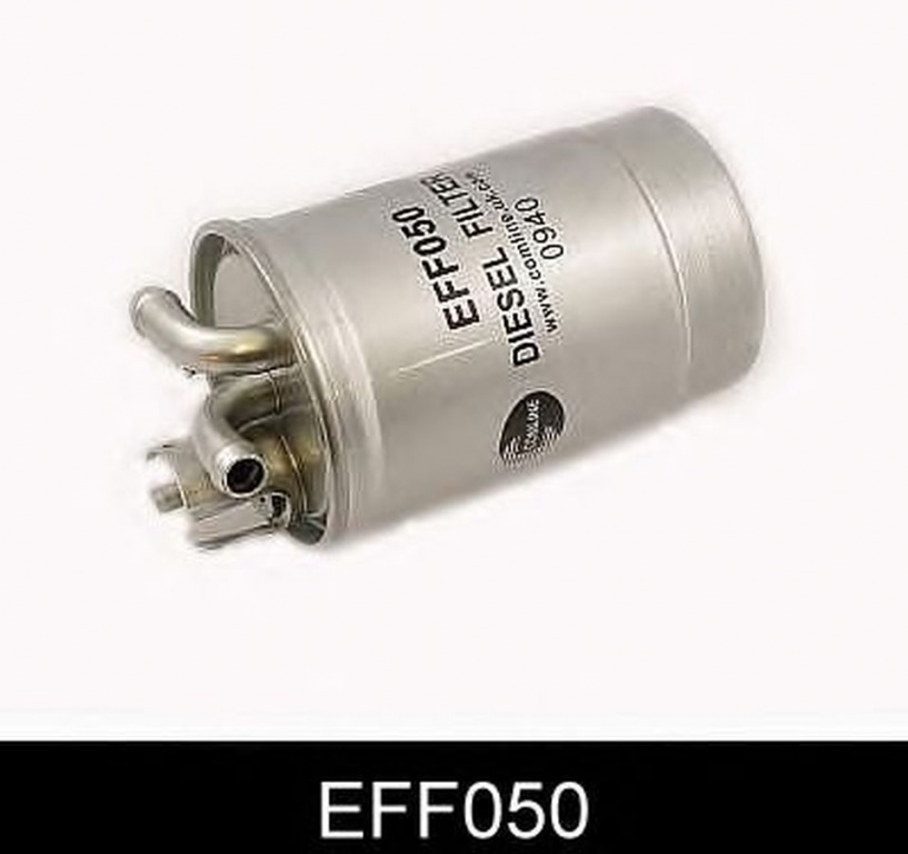 Filtru combustibil AUDI A4 Avant 8D5 B5 COMLINE EFF050