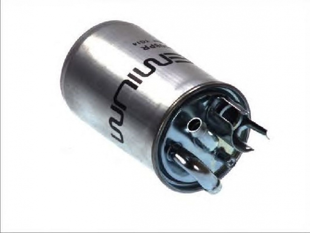Filtru combustibil AUDI A4 Avant 8D5 B5 JC PREMIUM B3W008PR