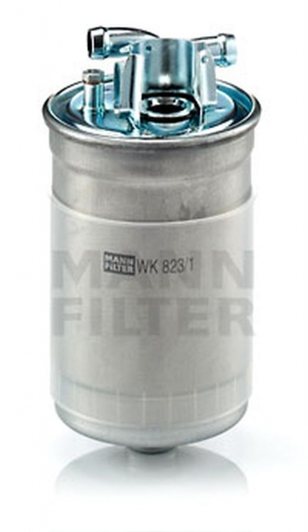 Filtru combustibil AUDI A4 Avant 8D5 B5 MANN WK8231