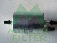 Filtru combustibil AUDI A4 Avant 8E5 B6 MULLER FILTER FB292