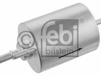 Filtru combustibil AUDI A4 Avant 8ED B7 FEBI FE30752