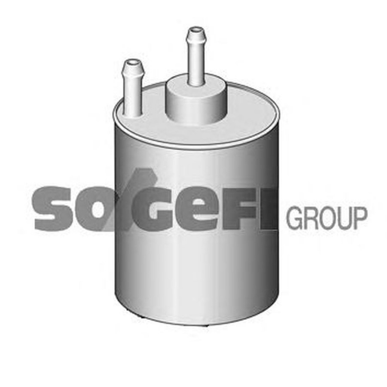 Filtru combustibil AUDI A4 Avant 8ED B7 COOPERSFIA
