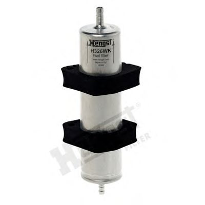 Filtru combustibil AUDI A4 Avant (8K5, B8) (2007 -