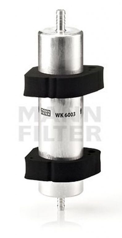 Filtru combustibil AUDI A4 Avant 8K5 B8 MANN WK6003