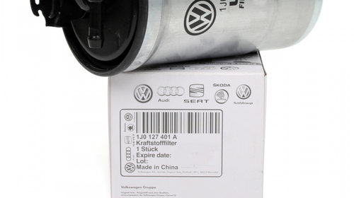 Filtru Combustibil Audi A4 B6 2000-2004 1J0127401A