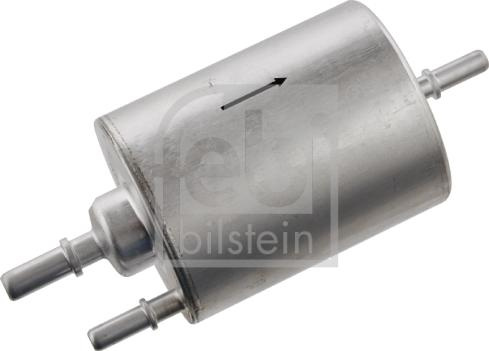 Filtru combustibil AUDI A4 B6 A4 B7 A6 C6 1.8-4.2