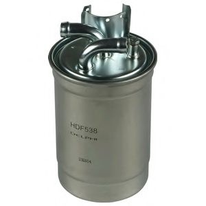Filtru combustibil AUDI A4 Cabriolet (8H7, B6, 8HE