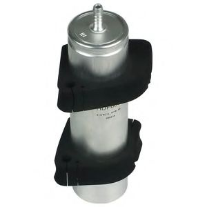 Filtru combustibil AUDI A5 (8T3) (2007 - 2016) DEL