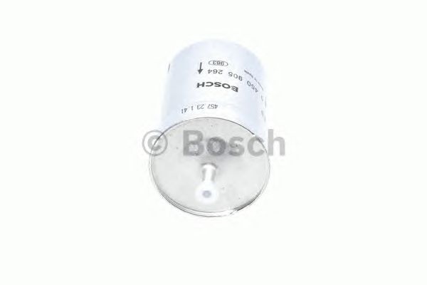 Filtru combustibil AUDI A6 (4A, C4) - Cod intern: 