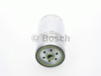 Filtru combustibil AUDI A6 (4A, C4) - OEM - BOSCH: 1457434184|1 457 434 184 - W02601375 - LIVRARE DIN STOC in 24 ore!!!