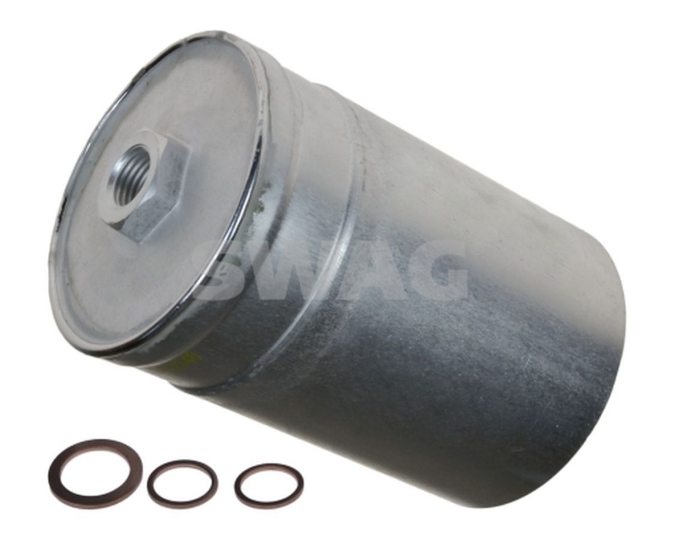 Filtru combustibil AUDI A6 4B2 C5 CHAMPION CFF100205