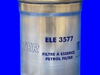 Filtru combustibil AUDI A6 4B2 C5 MECA FILTER ELE3577