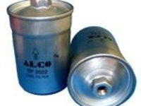 Filtru combustibil AUDI A6 (4B2, C5) - OEM - ALCO FILTER: SP-2022 - Cod intern: W02167607 - LIVRARE DIN STOC in 24 ore!!!