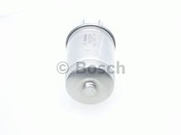 Filtru combustibil AUDI A6 (4B2, C5) - OEM - BOSCH: 0986450509|0 986 450 509 - Cod intern: W02648062 - LIVRARE DIN STOC in 24 ore!!!