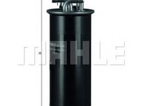 Filtru combustibil AUDI A6 (4F2, C6) (2004 - 2011) MAHLE ORIGINAL KL 454