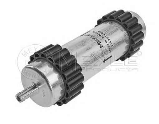 Filtru combustibil AUDI A6 (4G2, C7, 4GC) - Cod in