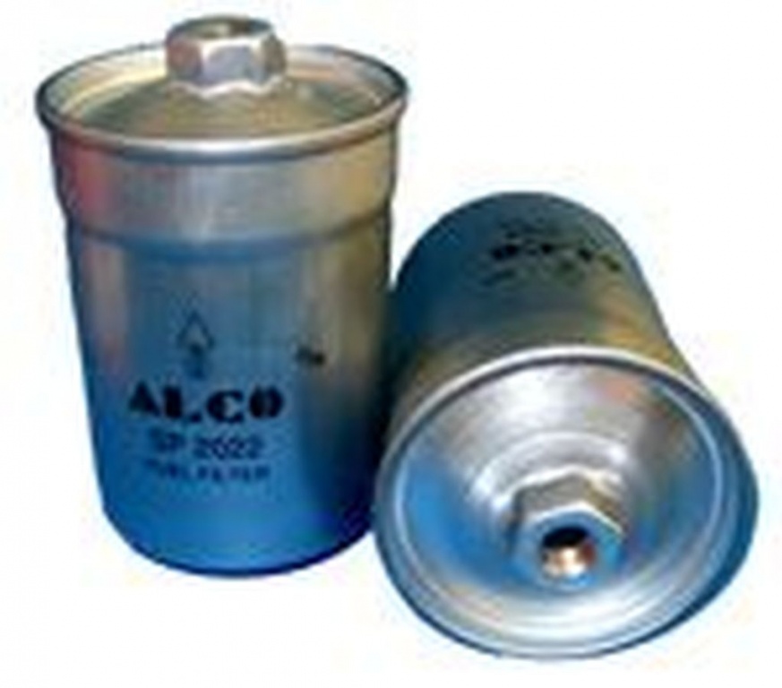 Filtru combustibil AUDI A6 Avant 4B5 C5 ALCO FILTER SP2022