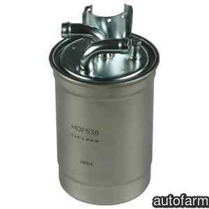 Filtru combustibil AUDI A6 Avant 4B5 C5 DELPHI HDF