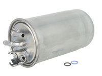 FILTRU COMBUSTIBIL AUDI A6 C5 Avant (4B5) 1.9 TDI 110cp 130cp KNECHT KL147D 1998 1999 2000 2001 2002 2003 2004 2005