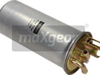 Filtru combustibil AUDI A6/S6 III (4F2, C6) Sedan, 04.2004 - 08.2011 Maxgear 26-0699 (PF-1268)