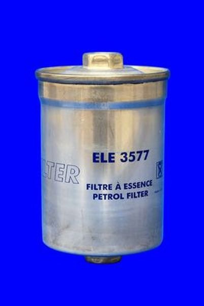 Filtru combustibil AUDI A8 4D2 4D8 MECA FILTER ELE