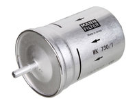 Filtru combustibil AUDI A8 (4E) (2002 - 2010) MANN-FILTER WK 730/1 piesa NOUA