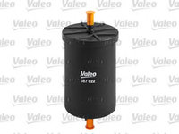 Filtru combustibil AUDI A8 (4E_) (2002 - 2010) VALEO 587022