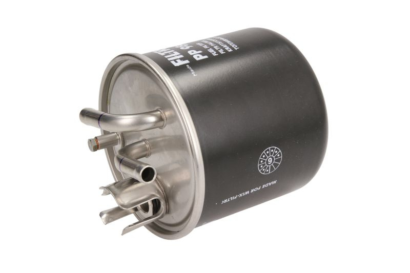 Filtru combustibil AUDI A8 D3 3.0 d/4.0D/4.2D 05.0