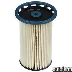 Filtru combustibil AUDI Q3 8U DELPHI HDF652