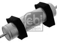 Filtru combustibil AUDI Q7 (4L) (2006 - 2015) FEBI BILSTEIN 38677