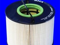 Filtru combustibil AUDI Q7 4L MECA FILTER ELG5416